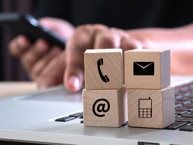 ग्राहक सेवा